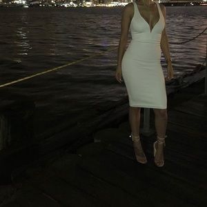 Bodycon Dress